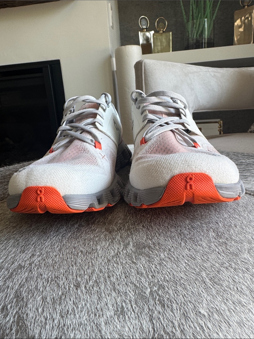 On Running performance running shoes - Picture 4 of 9